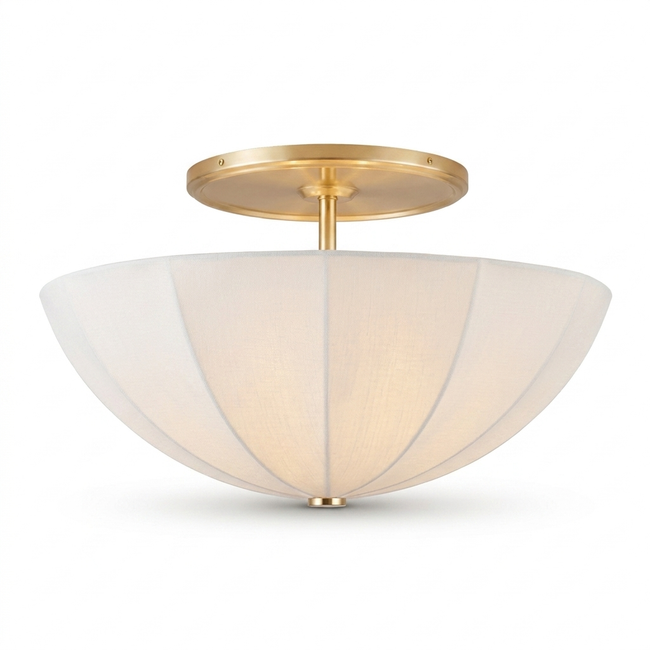 Auden - studio white