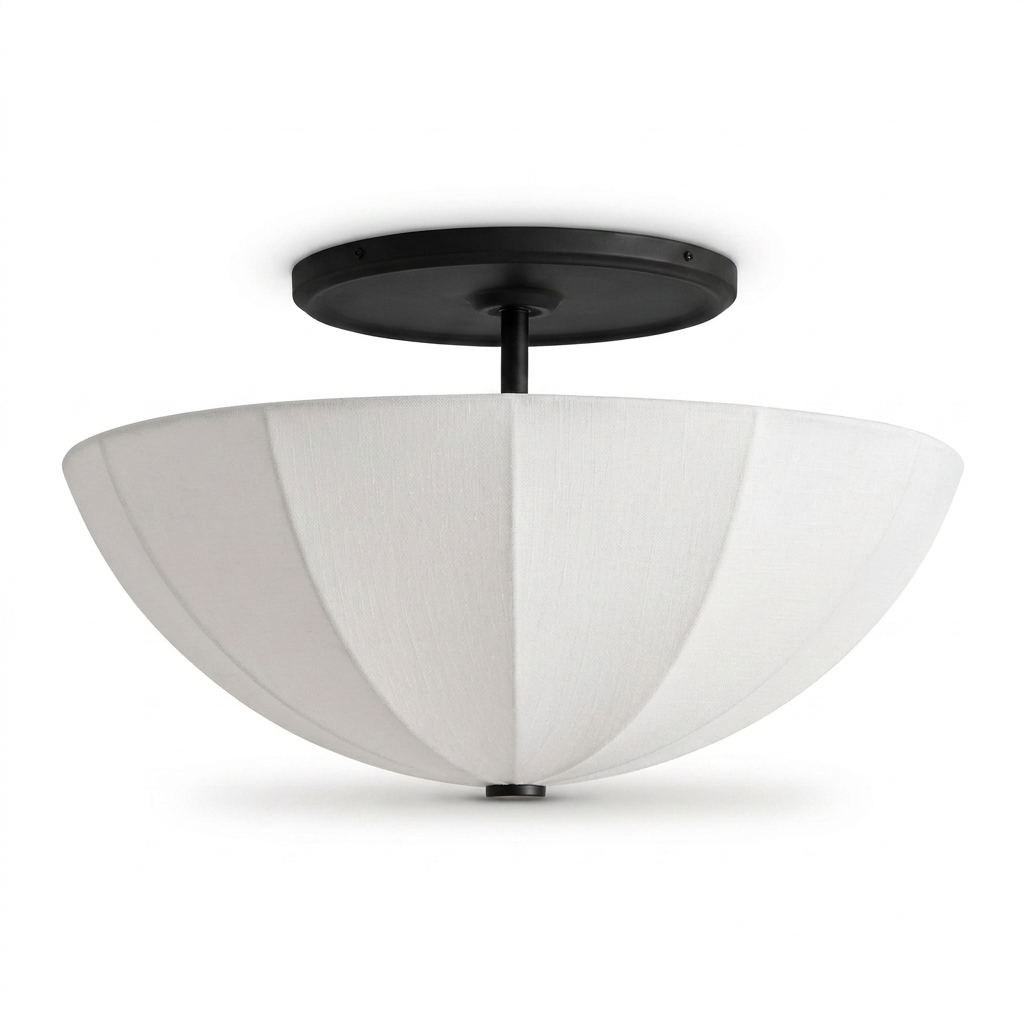 Auden - studio white