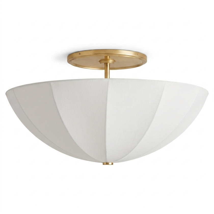 Auden - studio white