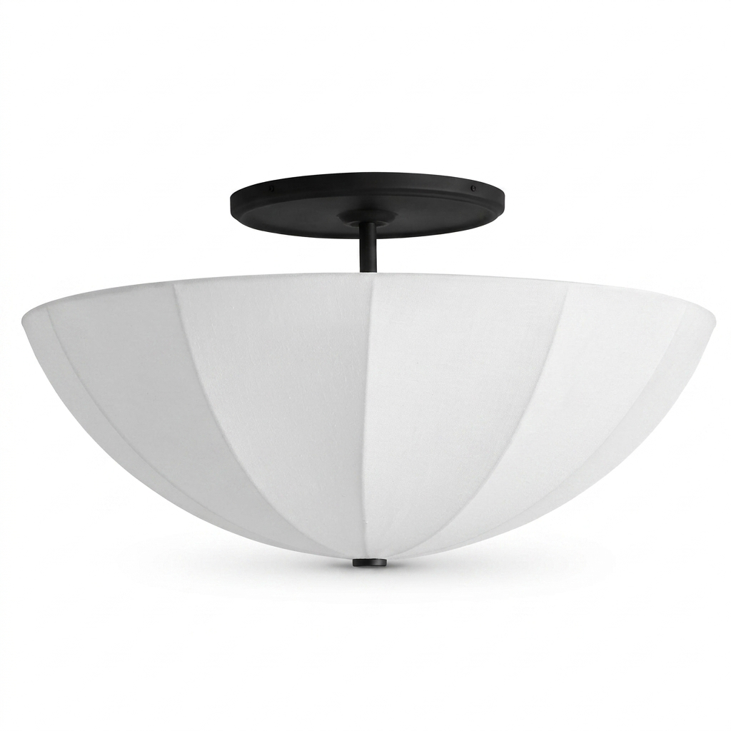 Auden - studio white
