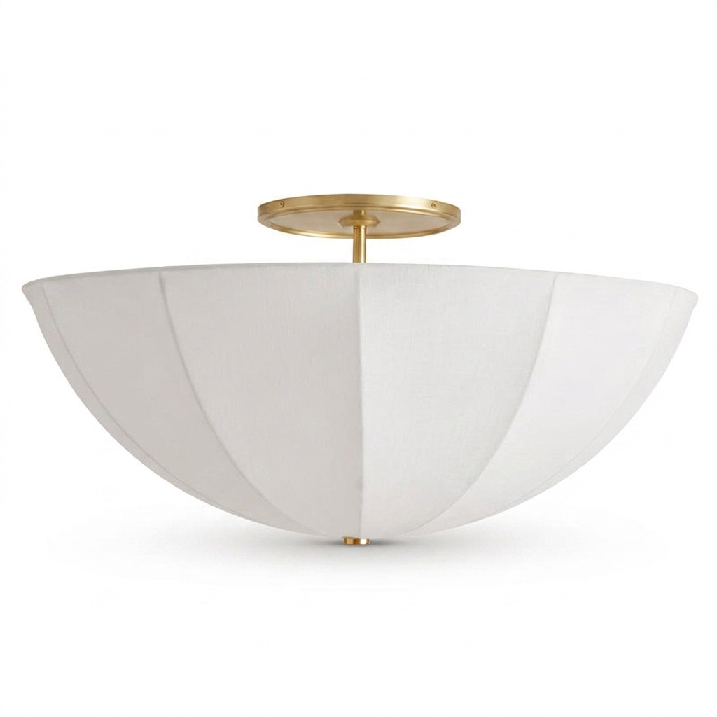 Auden - studio white