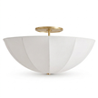 Auden - studio white