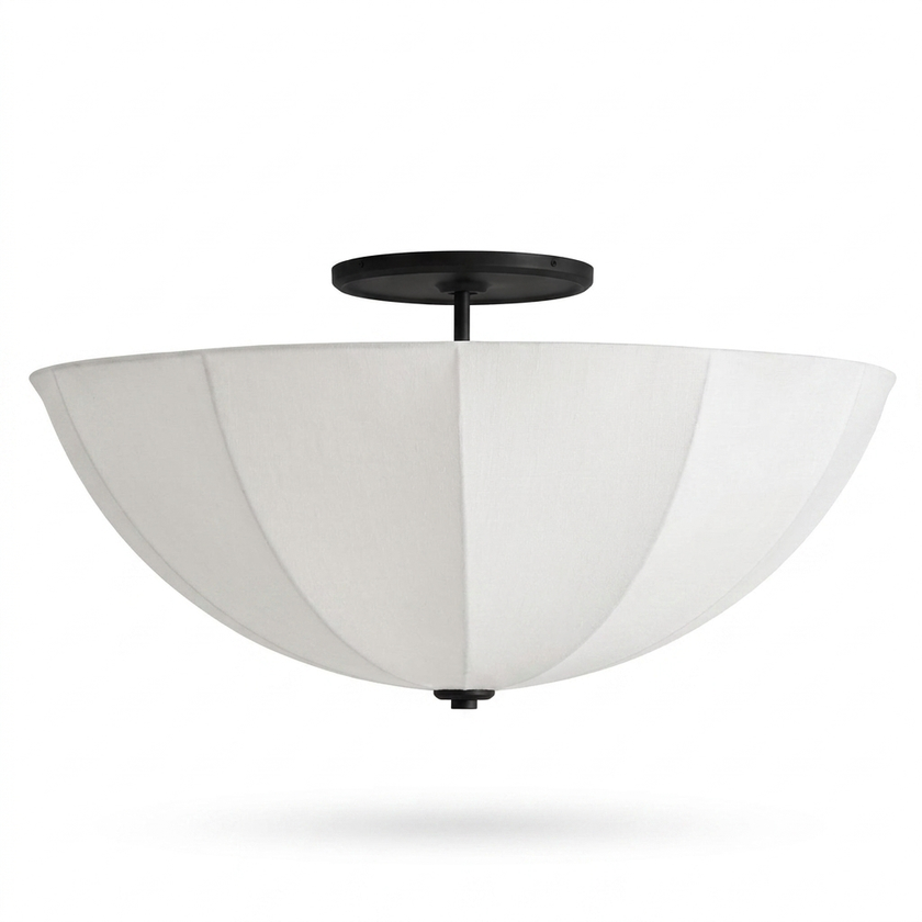 Auden - studio white