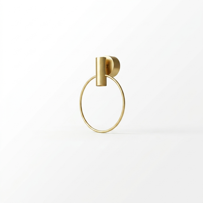 Aura - studio white