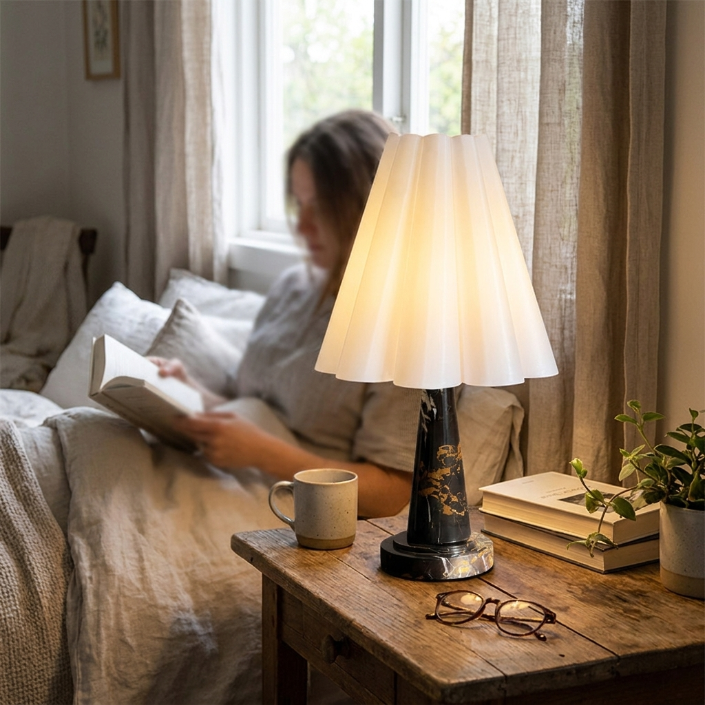 Aveline - lifestyle