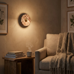 Aurora Wall Lamp - lifestyle