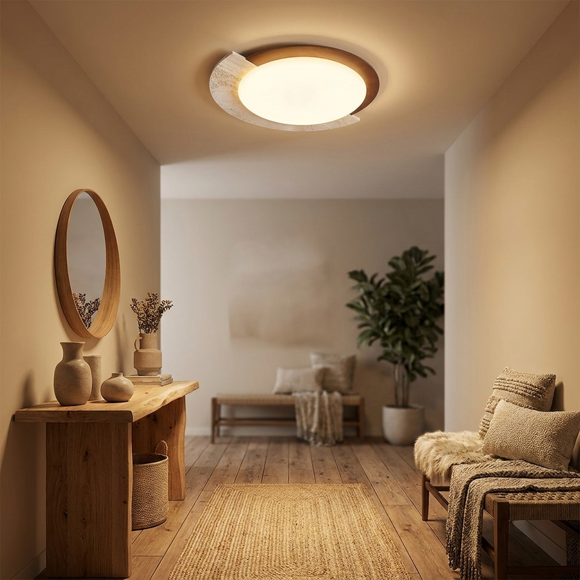 Ancien Ceiling Lamp - lifestyle