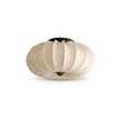 Clementine Semi Ceiling Mount - studio white