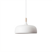 Acorn Pendant Light