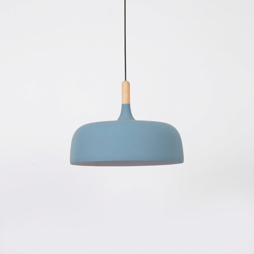 Acorn Pendant Light