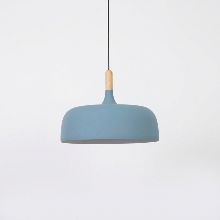 Acorn Pendant Light