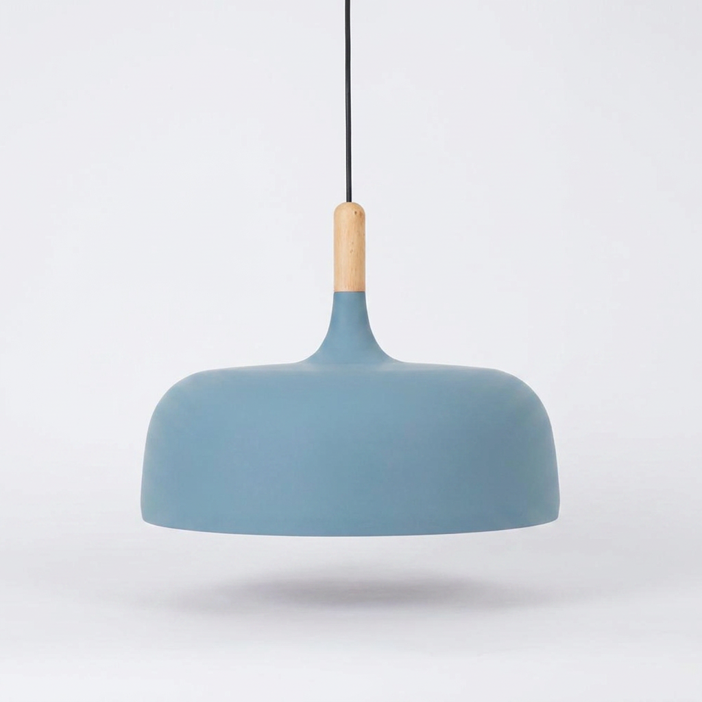 Acorn Pendant Light