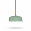 Acorn Pendant Light