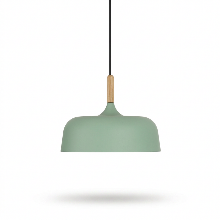 Acorn Pendant Light