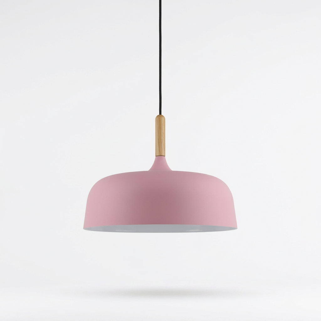 Acorn Pendant Light