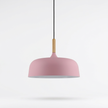 Acorn Pendant Light