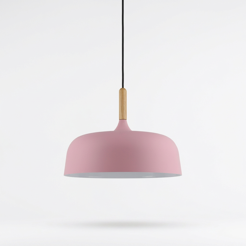 Acorn Pendant Light