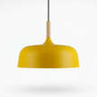 Acorn Pendant Light
