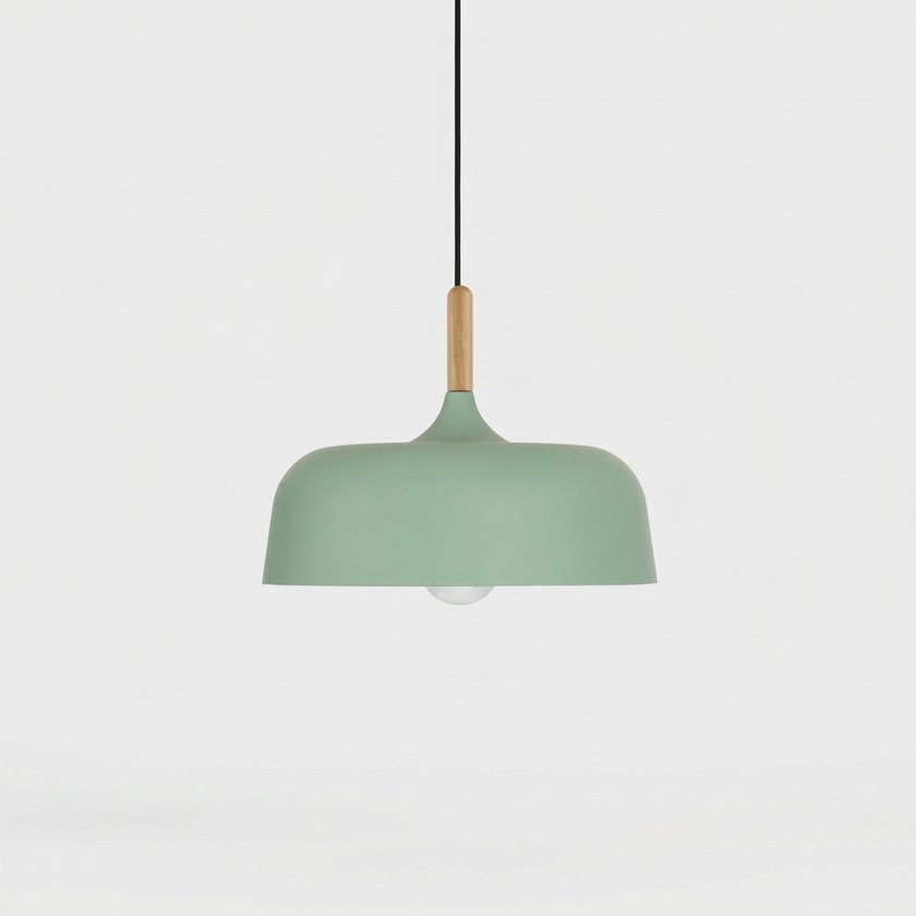 Acorn Pendant Light