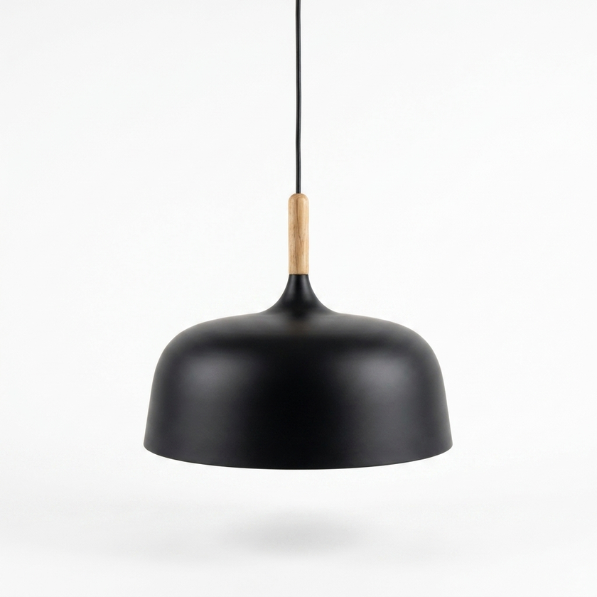 Acorn Pendant Light