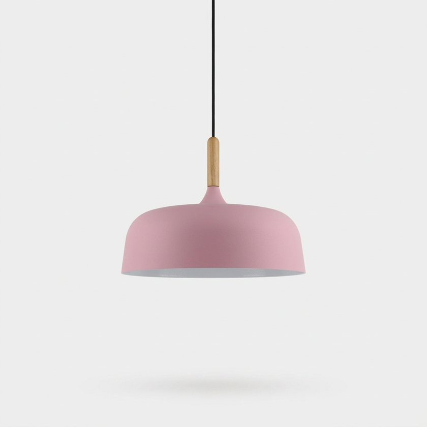 Acorn Pendant Light