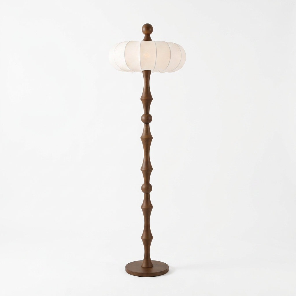 Adesso Orchard Floor Lamp