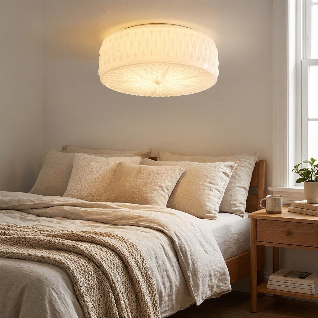 Adler Ceiling Light