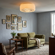 Adler Ceiling Light