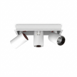 Adjustable Recessed LED Spotlight