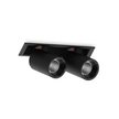 Adjustable Recessed LED Spotlight