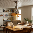 Aerion Pivot Ceiling Fan
