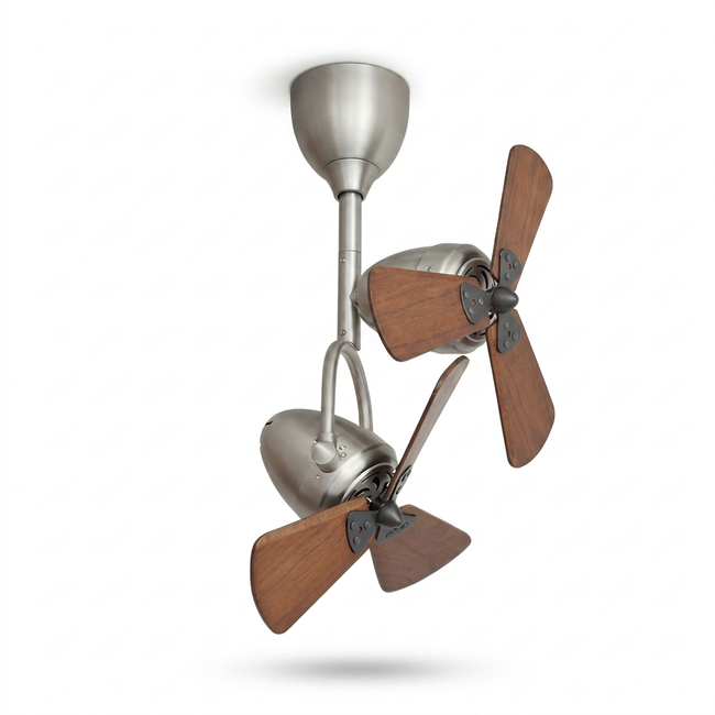 Aeronaut Articulated Ceiling Fan