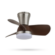 Aero Echo Ceiling Fan Light