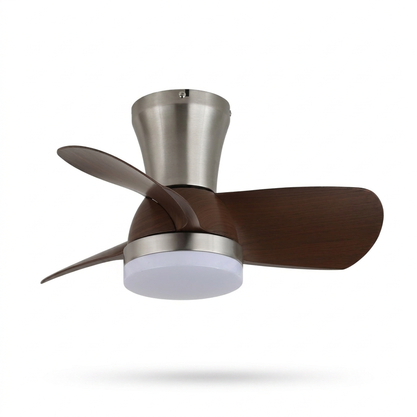 Aero Echo Ceiling Fan Light