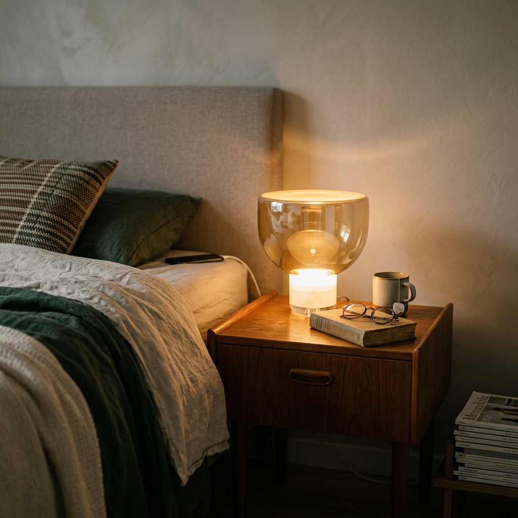 Aella Table Lamp