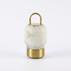 Alabaster Portable Rechargeable Table Lamp