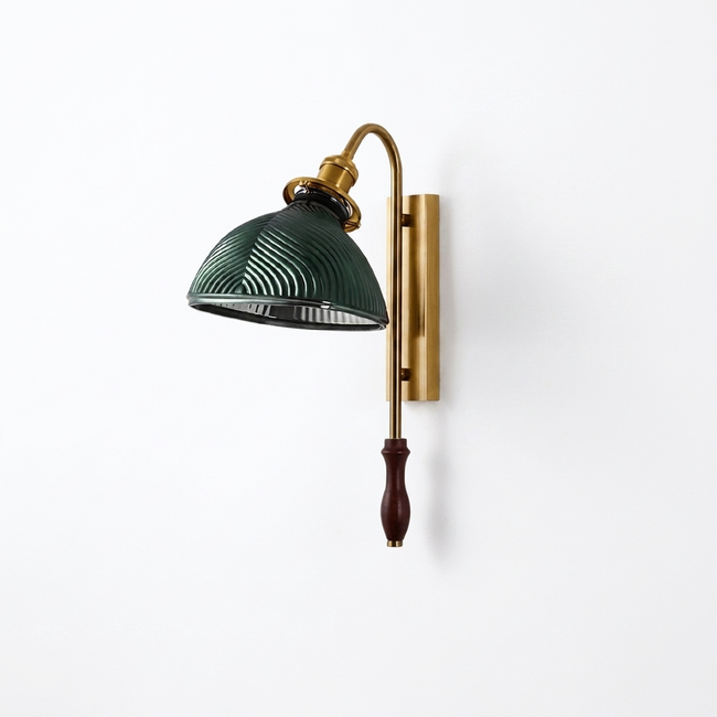 Alaric Wall Lamp