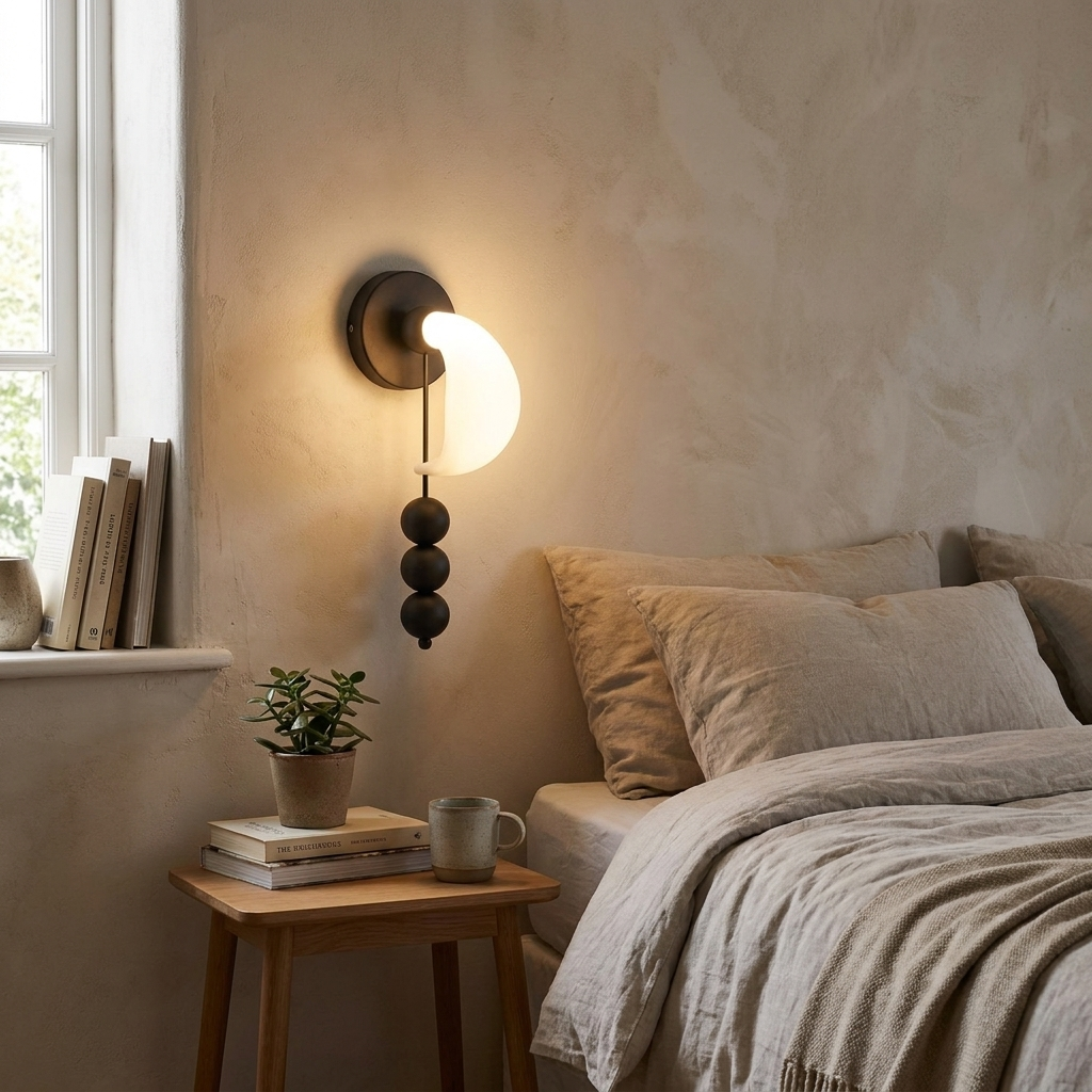 Alabris Wall Light