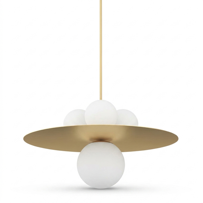 Alta Pendant Light