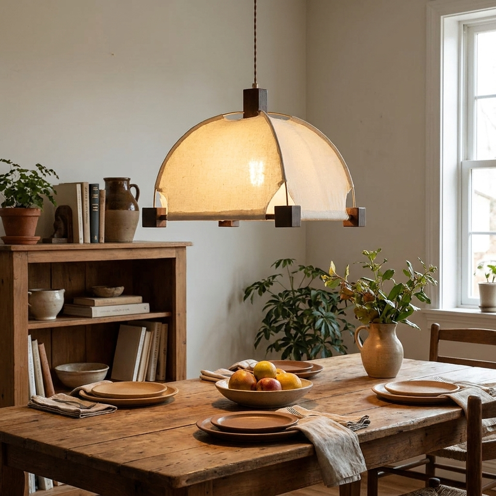 Allegra Pendant Lamp