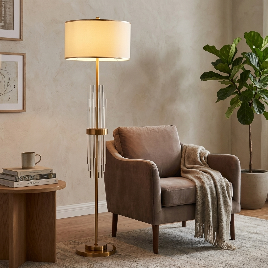 Alston Floor Lamp