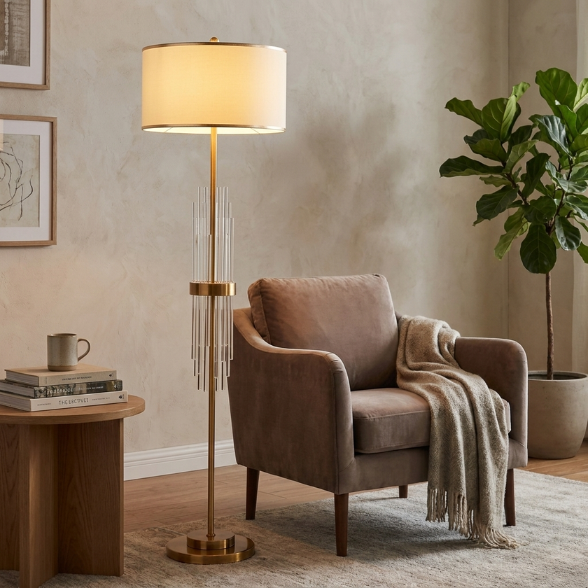 Alston Floor Lamp