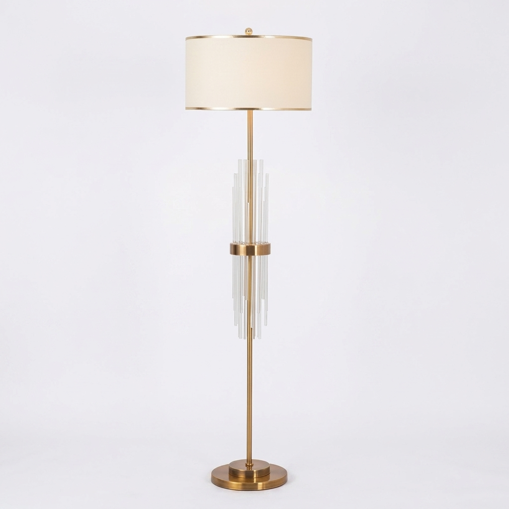 Alston Floor Lamp