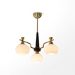 Alistair Sphere Chandelier
