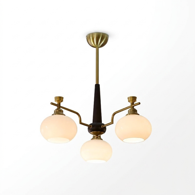 Alistair Sphere Chandelier