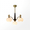 Alistair Sphere Chandelier