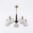 Alistair Sphere Chandelier