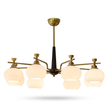 Alistair Sphere Chandelier