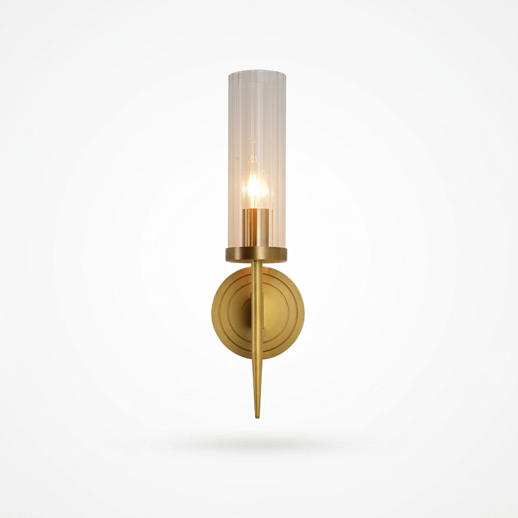 Alouette Wall Light