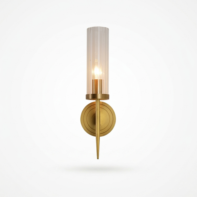 Alouette Wall Light